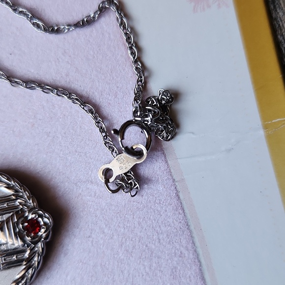 NWT LDS Latter Day Saints Necklaces Jewelry Bundle Lot - Picture 7 of 9